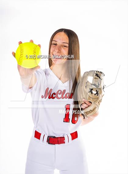 Thumbnail 3 in Monsignor McClancy (Team & Individuals) photogallery.