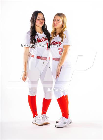 Thumbnail 2 in Monsignor McClancy (Team & Individuals) photogallery.