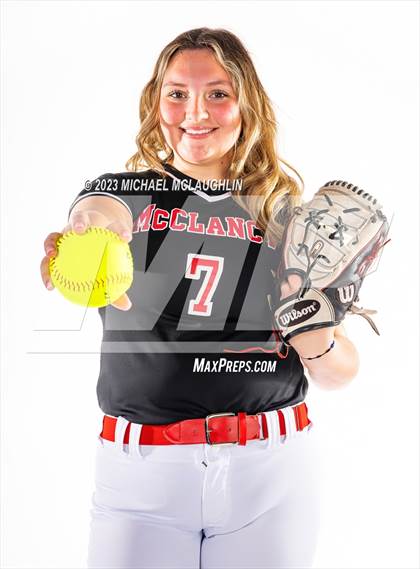 Thumbnail 1 in Monsignor McClancy (Team & Individuals) photogallery.