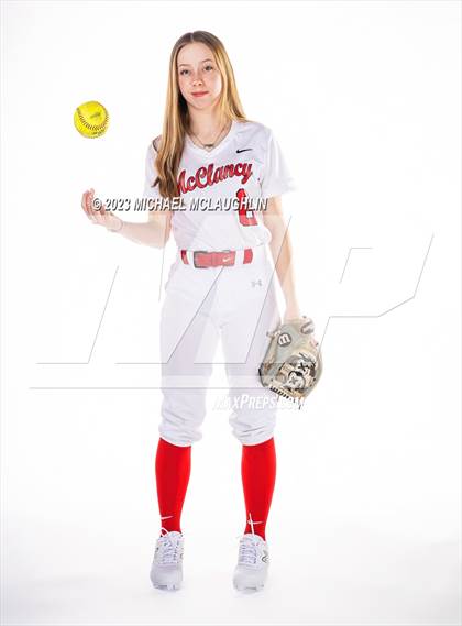 Thumbnail 2 in Monsignor McClancy (Team & Individuals) photogallery.