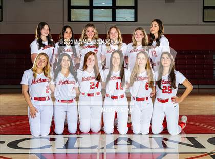 Thumbnail 1 in Monsignor McClancy (Team & Individuals) photogallery.