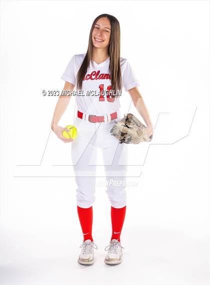 Thumbnail 2 in Monsignor McClancy (Team & Individuals) photogallery.