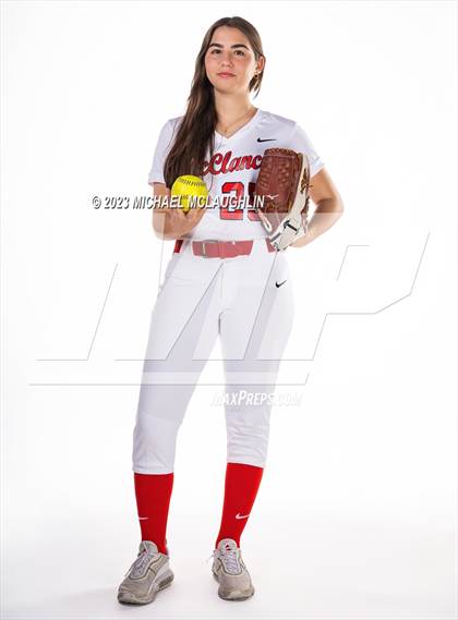 Thumbnail 1 in Monsignor McClancy (Team & Individuals) photogallery.
