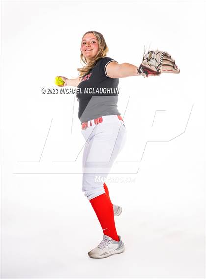 Thumbnail 3 in Monsignor McClancy (Team & Individuals) photogallery.