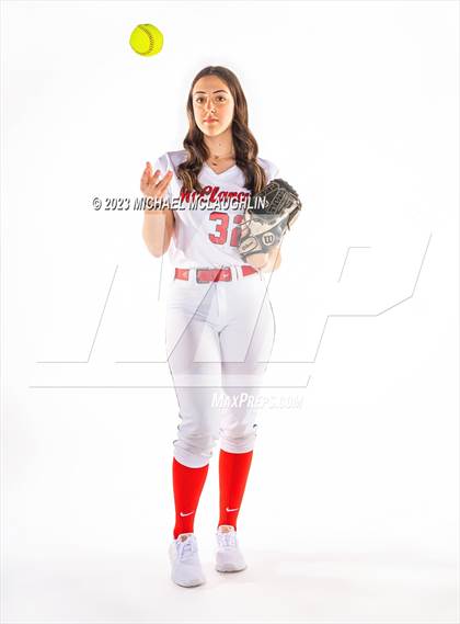Thumbnail 2 in Monsignor McClancy (Team & Individuals) photogallery.