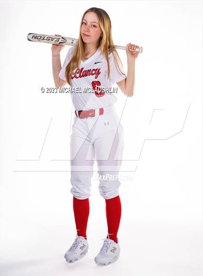 Thumbnail 2 in Monsignor McClancy (Team & Individuals) photogallery.