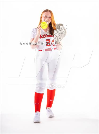 Thumbnail 2 in Monsignor McClancy (Team & Individuals) photogallery.