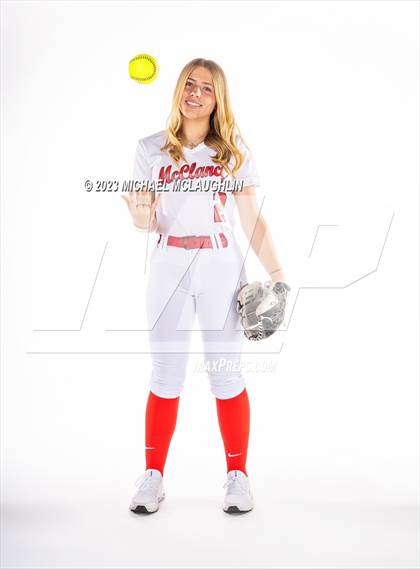 Thumbnail 1 in Monsignor McClancy (Team & Individuals) photogallery.