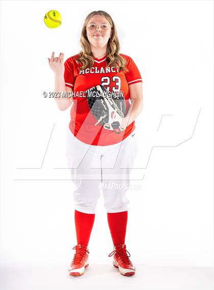 Thumbnail 2 in Monsignor McClancy (Team & Individuals) photogallery.