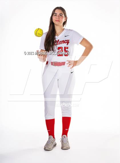 Thumbnail 2 in Monsignor McClancy (Team & Individuals) photogallery.