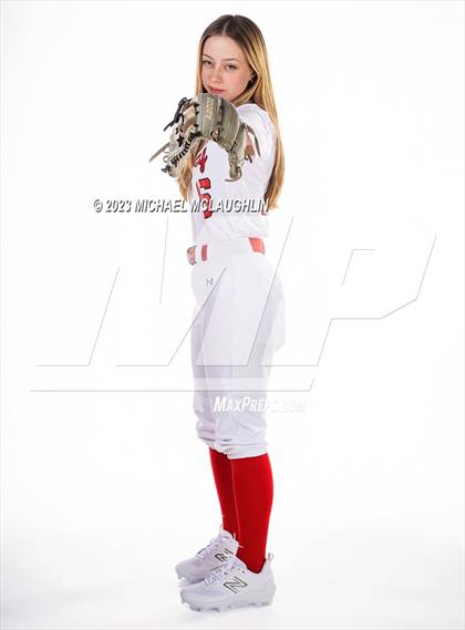 Thumbnail 2 in Monsignor McClancy (Team & Individuals) photogallery.