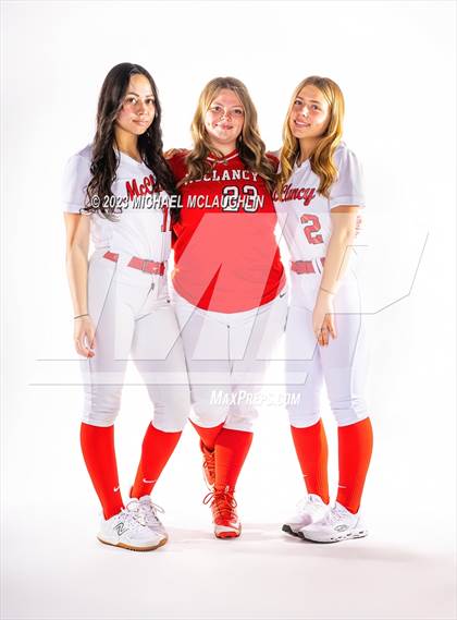 Thumbnail 3 in Monsignor McClancy (Team & Individuals) photogallery.