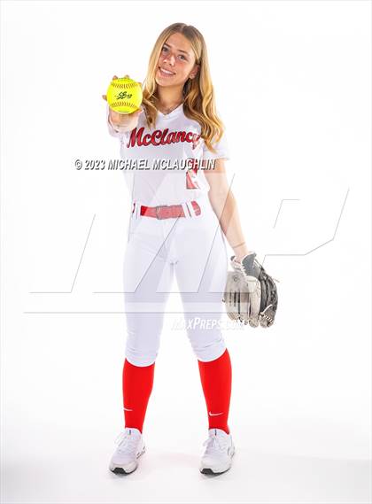 Thumbnail 2 in Monsignor McClancy (Team & Individuals) photogallery.