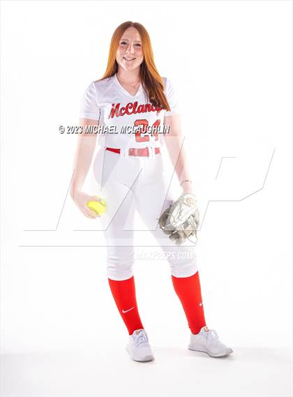 Thumbnail 1 in Monsignor McClancy (Team & Individuals) photogallery.