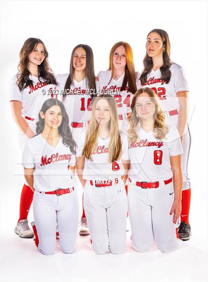 Thumbnail 3 in Monsignor McClancy (Team & Individuals) photogallery.
