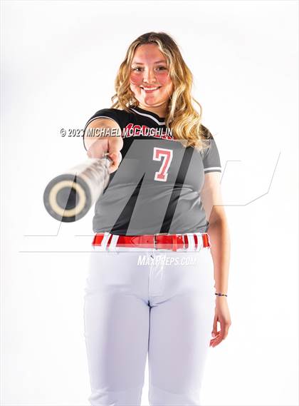 Thumbnail 2 in Monsignor McClancy (Team & Individuals) photogallery.