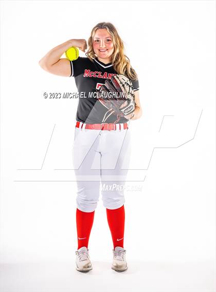 Thumbnail 3 in Monsignor McClancy (Team & Individuals) photogallery.