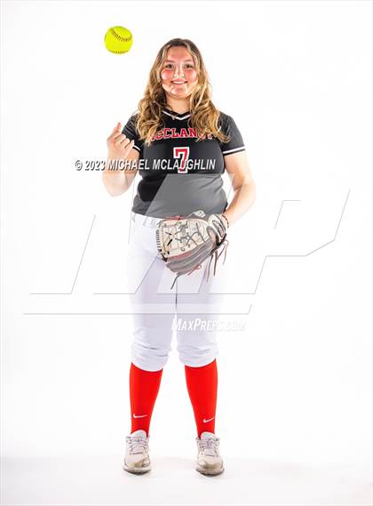 Thumbnail 1 in Monsignor McClancy (Team & Individuals) photogallery.