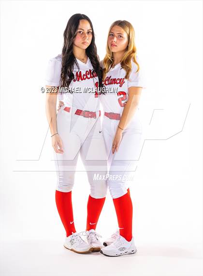 Thumbnail 3 in Monsignor McClancy (Team & Individuals) photogallery.