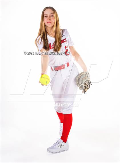 Thumbnail 2 in Monsignor McClancy (Team & Individuals) photogallery.