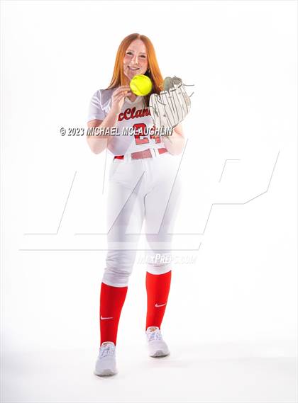 Thumbnail 1 in Monsignor McClancy (Team & Individuals) photogallery.