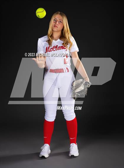Thumbnail 2 in Monsignor McClancy (Team & Individuals) photogallery.
