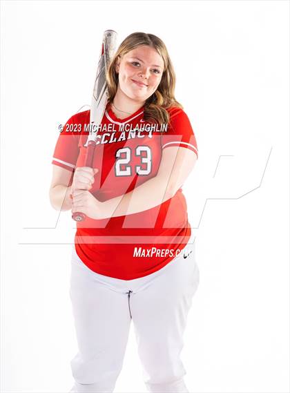 Thumbnail 1 in Monsignor McClancy (Team & Individuals) photogallery.