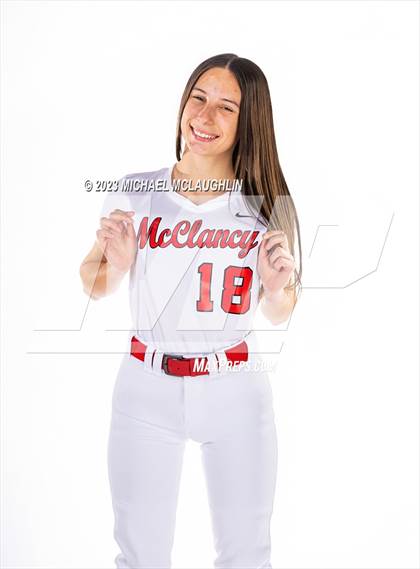 Thumbnail 2 in Monsignor McClancy (Team & Individuals) photogallery.
