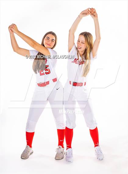 Thumbnail 2 in Monsignor McClancy (Team & Individuals) photogallery.