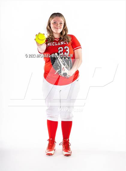 Thumbnail 1 in Monsignor McClancy (Team & Individuals) photogallery.
