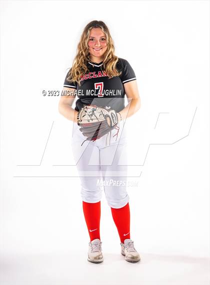 Thumbnail 2 in Monsignor McClancy (Team & Individuals) photogallery.