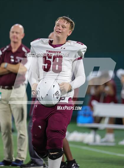 Thumbnail 2 in Mansfield Timberview @ Sam Houston photogallery.