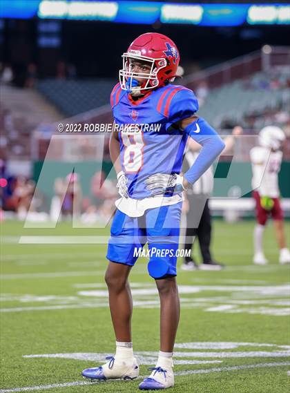 Thumbnail 1 in Mansfield Timberview @ Sam Houston photogallery.