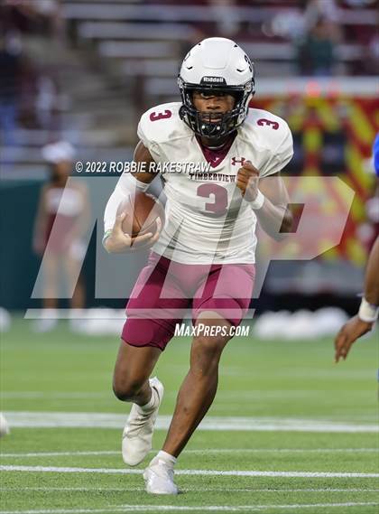 Thumbnail 3 in Mansfield Timberview @ Sam Houston photogallery.