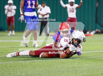 Thumbnail 2 in Mansfield Timberview @ Sam Houston photogallery.