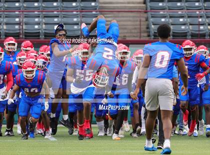 Thumbnail 3 in Mansfield Timberview @ Sam Houston photogallery.