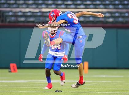 Thumbnail 1 in Mansfield Timberview @ Sam Houston photogallery.