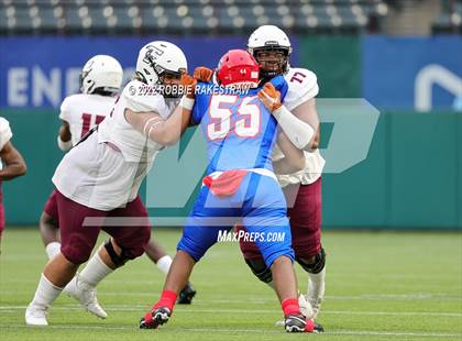 Thumbnail 1 in Mansfield Timberview @ Sam Houston photogallery.