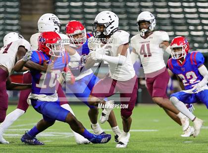 Thumbnail 3 in Mansfield Timberview @ Sam Houston photogallery.