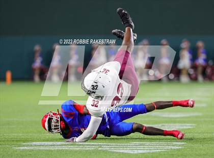 Thumbnail 2 in Mansfield Timberview @ Sam Houston photogallery.