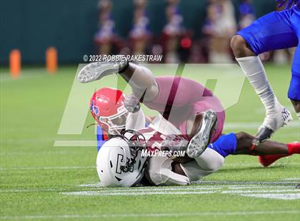 Thumbnail 1 in Mansfield Timberview @ Sam Houston photogallery.