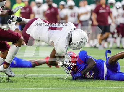 Thumbnail 3 in Mansfield Timberview @ Sam Houston photogallery.
