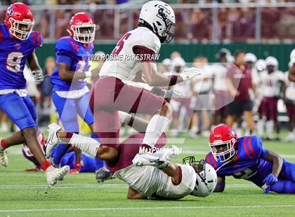 Thumbnail 1 in Mansfield Timberview @ Sam Houston photogallery.
