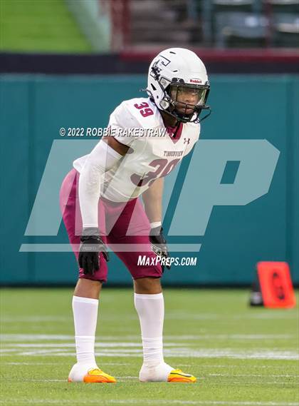 Thumbnail 3 in Mansfield Timberview @ Sam Houston photogallery.