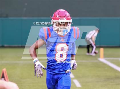 Thumbnail 2 in Mansfield Timberview @ Sam Houston photogallery.