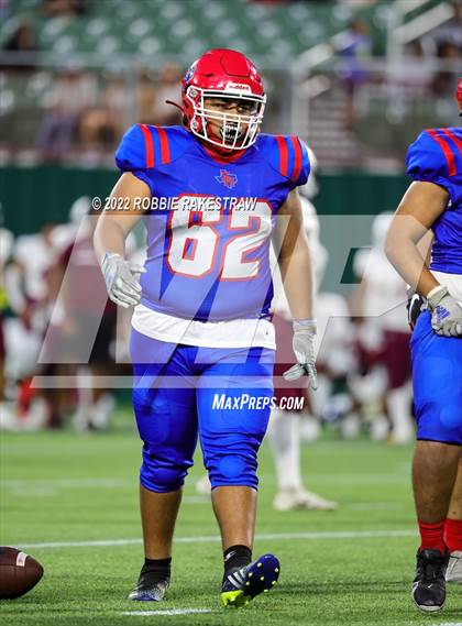 Thumbnail 1 in Mansfield Timberview @ Sam Houston photogallery.