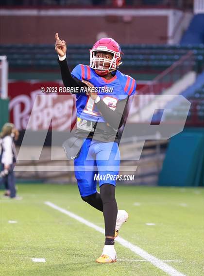 Thumbnail 3 in Mansfield Timberview @ Sam Houston photogallery.