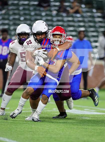 Thumbnail 3 in Mansfield Timberview @ Sam Houston photogallery.