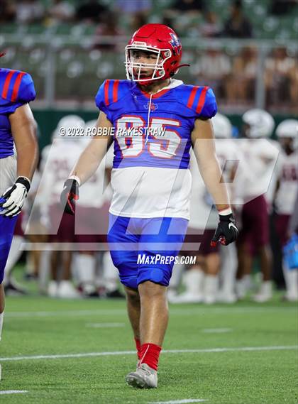 Thumbnail 3 in Mansfield Timberview @ Sam Houston photogallery.