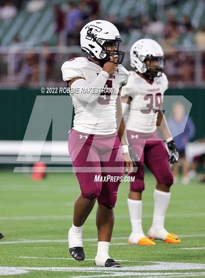 Thumbnail 2 in Mansfield Timberview @ Sam Houston photogallery.
